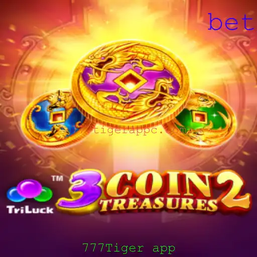 3CoinTreasures2: Uma Jornada Aventureira no Universo dos Cassinos Online