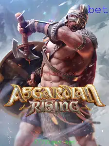 Descubra o universo de AsgardianRising
