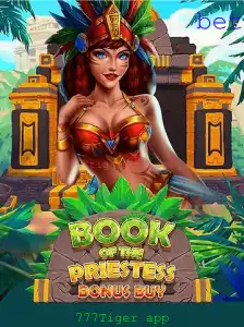 Explorando o Fascinante Universo do Jogo BookOfThePriestess