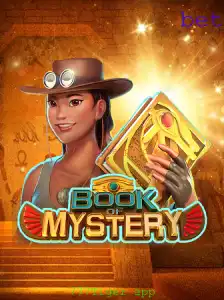 Explore o Fascinante Mundo do Jogo BookofMystery no 777Tiger app