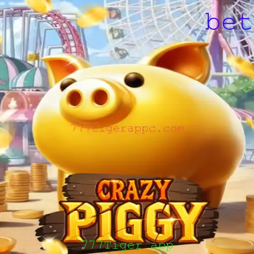 Descubra CrazyPiggy: Um Novo Jogo Empolgante no 777Tiger App
