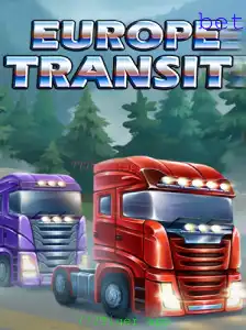 Descubra o Mundo de EuropeTransit: Um Guia Completo com 777Tiger App