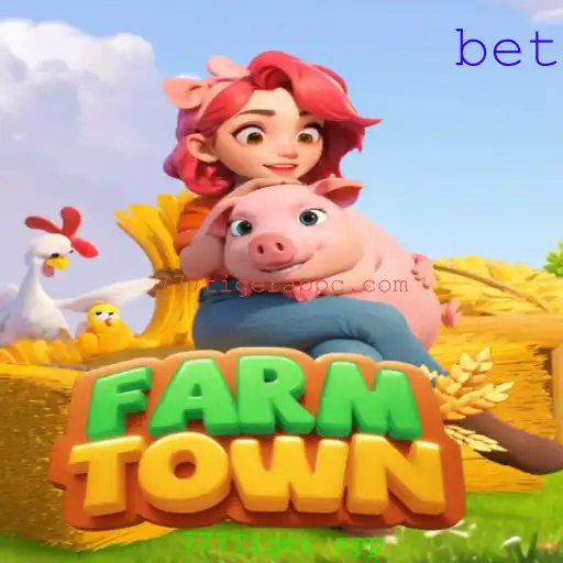 Explorando o Mundo de FarmTown e o Fenômeno 777Tiger App