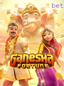 Descubra a Aventura de GaneshaFortune no 777Tiger App