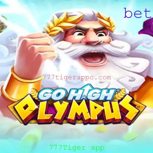 GoHighOlympus: Explorando Aventuras Mitológicas no 777Tiger App
