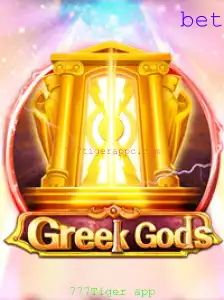 Explorando o Universo do Jogo GreekGods no 777Tiger App