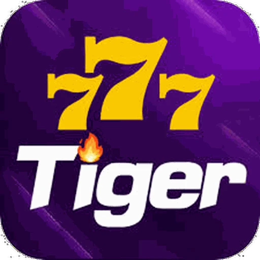 777Tiger app Logo
