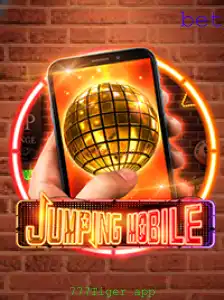 Explorando Jumpingmobile: Aventuras Incríveis no 777Tiger App