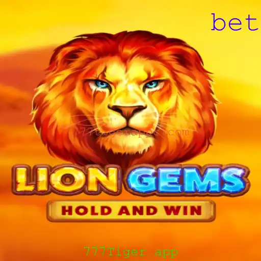 Explorando o Mundo do Jogo LionGems no 777Tiger App