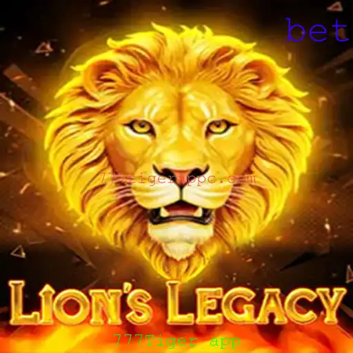 Explorando LionsLegacy: O Novo Fenômeno dos Jogos com 777Tiger App