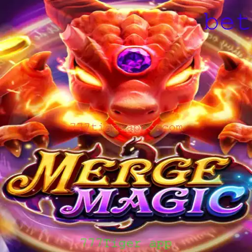 Explorando o Universo de MergeMagic no 777Tiger App