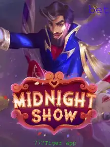MidnightShow: Um Mergulho no Jogo Repleto de Mistérios e Aventuras