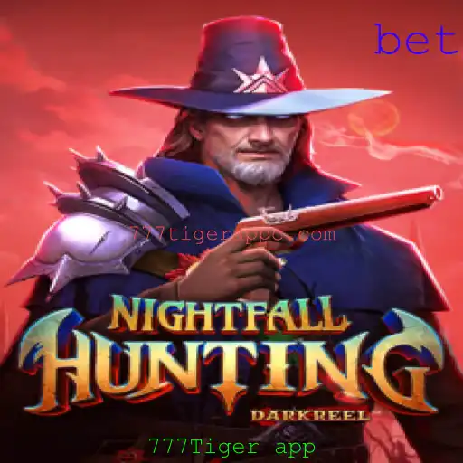 Explorando o Mundo de NightfallHunting: Um Mergulho nas Novidades do 777Tiger App
