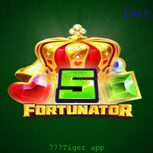 Descubra o Fascinante Mundo do Jogo 5Fortunator no Aplicativo 777Tiger