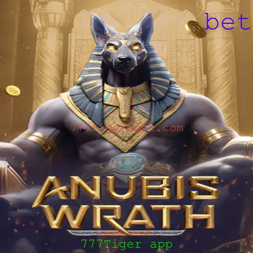 Explorando AnubisWrath: O Aventuroso Mundo do Novo Jogo na 777Tiger App
