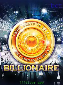 Explorando o Jogo Billionaire no 777Tiger App
