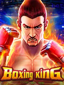 Explorando o Universo do Jogo BoxingKing e o 777Tiger App