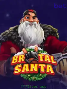 Explorando BrutalSanta: O Novo Fenômeno no 777Tiger App