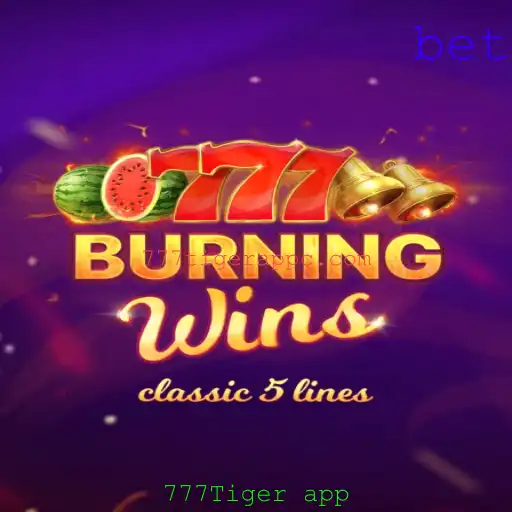 Explorando o Jogo BurningWins no Aplicativo 777Tiger