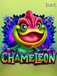 Explorando o Envolvente Jogo Chameleon e a Popularidade do 777Tiger App