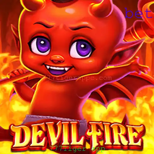 Explorando o Mundo de DevilFire e o Impacto do 777Tiger app