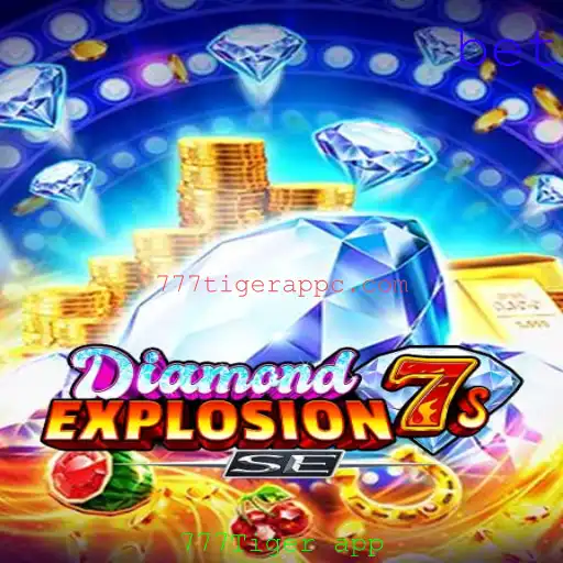 Descubra o Empolgante Mundo de DiamondExplosion7sSE no 777Tiger App