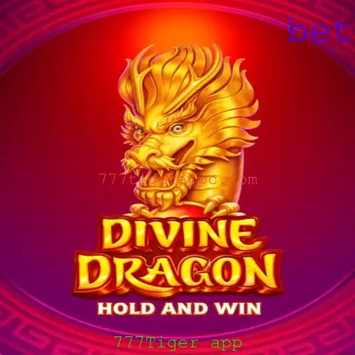 Descubra o Universo de DivineDragon no 777Tiger App