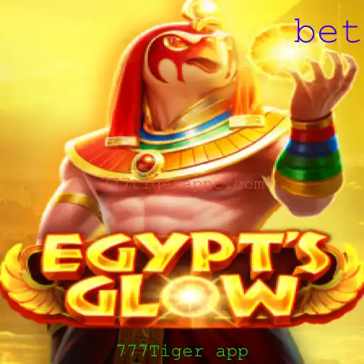 Descubra o Fascinante Mundo de EgyptsGlow no 777Tiger App
