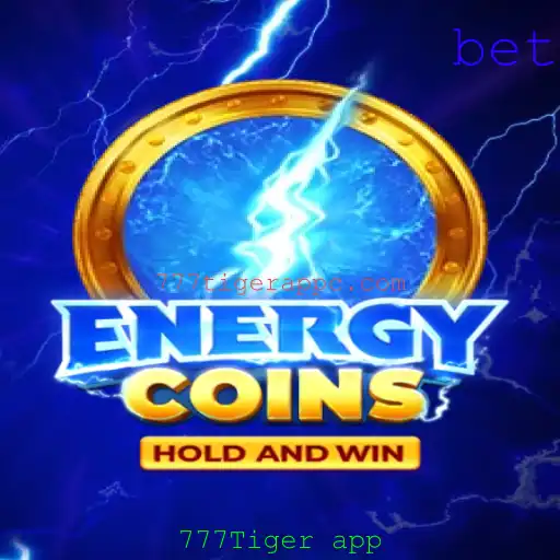 EnergyCoins: Jogo Inovador e Empolgante no 777Tiger App