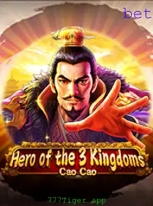 Explorando Heroofthe3KingdomsCaoCao: Inovação e Estratégia no Mundo dos Jogos