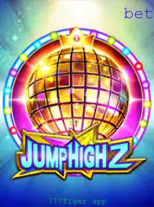 Explorando o Fascinante Mundo de JumpHigh2 e a Integração com 777Tiger App