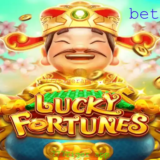 Explorando LUCKYFORTUNES: O Fascinante Mundo do 777Tiger App