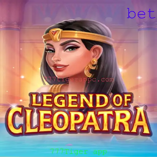 Explore o Mundo de LegendOfCleopatra com o 777Tiger app