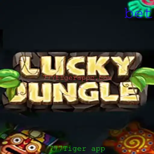 Descubra LuckyJungle: O Jogo de Aventura do 777Tiger App