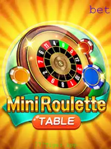 Descubra o Mundo do MiniRoulette no 777Tiger App