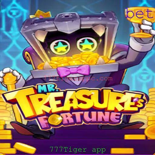 Descubra o Fascinante Mundo de MrTreasuresFortune e o 777Tiger App