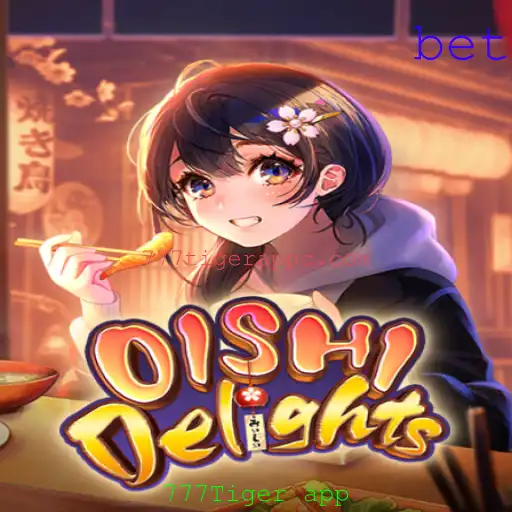 Descubra OishiDelights: Um Mergulho nas Aventuras do 777Tiger app