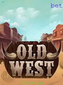Explorando o Fascinante Mundo de OldWest no 777Tiger App