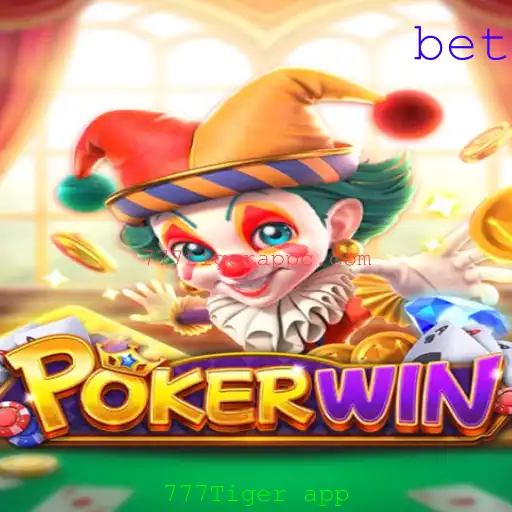 Desvendando o Mundo do POKERWIN: Regras e Estratégias no Aplicativo 777Tiger