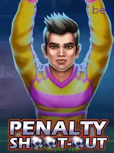 Explorando o Jogo PenaltyShootOut no 777Tiger App