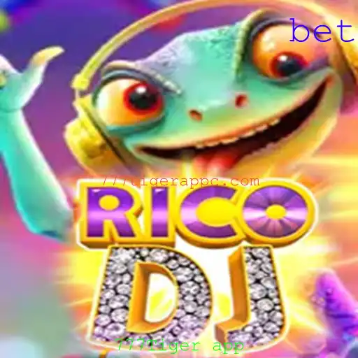 Explorando o Jogo RicoDJ e o Papel do 777Tiger App