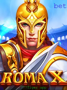 Descubra o Jogo RomaX e a Sua Conexão com o 777Tiger App