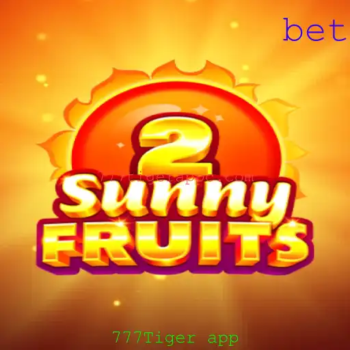 Explorando o Mundo de SunnyFruits2 com o 777Tiger App