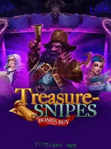 Descubra o Fascinante Mundo do Jogo TreasuresnipesBonusBuy no 777Tiger App