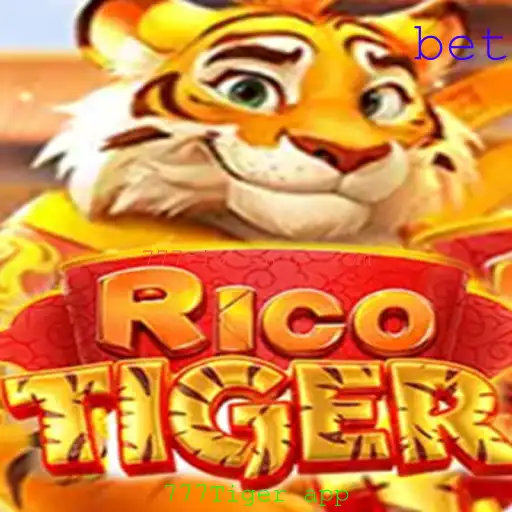 Descubra o Empolgante Mundo do Jogo RicoTiger e o 777Tiger App