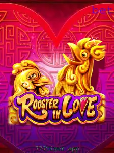 Explorando o Mundo de RoosterInLove e o Fascínio do 777Tiger App