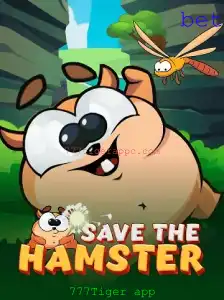 Descubra SavetheHamster: O Novo Jogo Empolgante de Sobrevivência e Estratégia