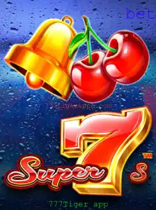 Descubra o Mundo Fascinante de Super7s e 777Tiger App