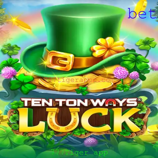 Descubra a Excitante Jornada de TenTonWaysLuck no App 777Tiger