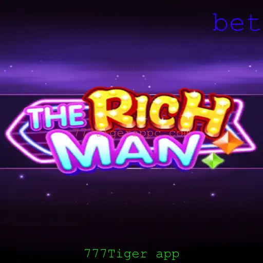 Descubra os Segredos do Jogo TheRichMan e Como o 777Tiger App Pode Transformar sua Experiência